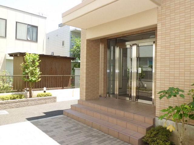 アンディアーモ小手指