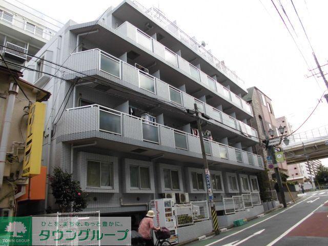 ウィンベル亀戸