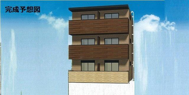 シエロアス―ル 姪浜