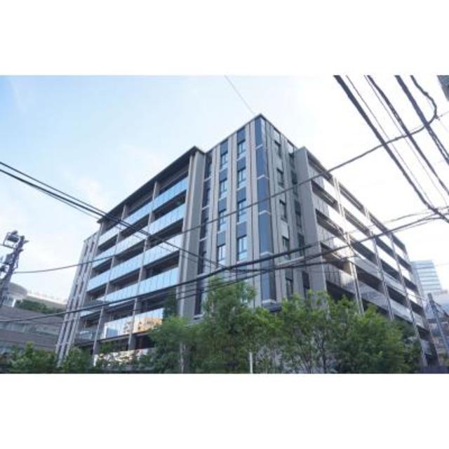 ザ・パークハウス渋谷南平台