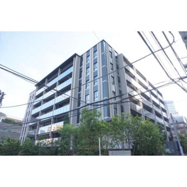 ザ・パークハウス渋谷南平台