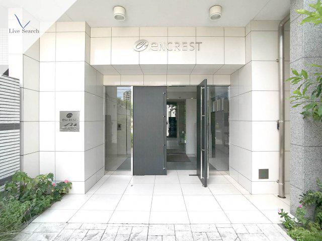 エンクレスト渡辺通II
