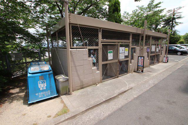 ライオンズマンション大阪狭山壱番館