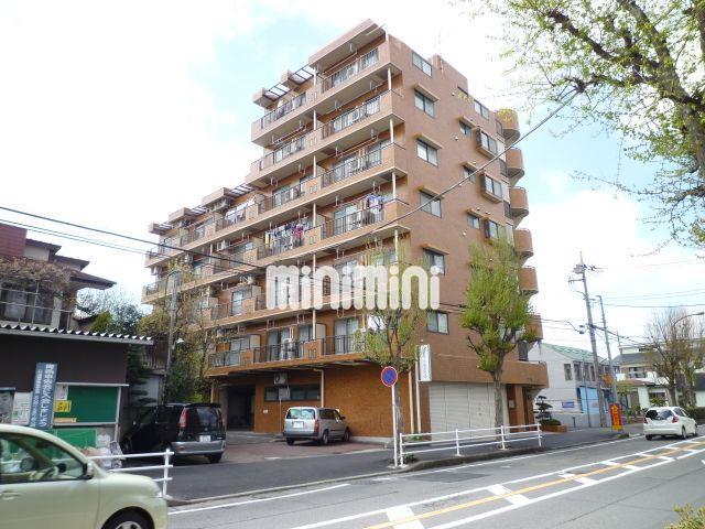 ファミール梅田