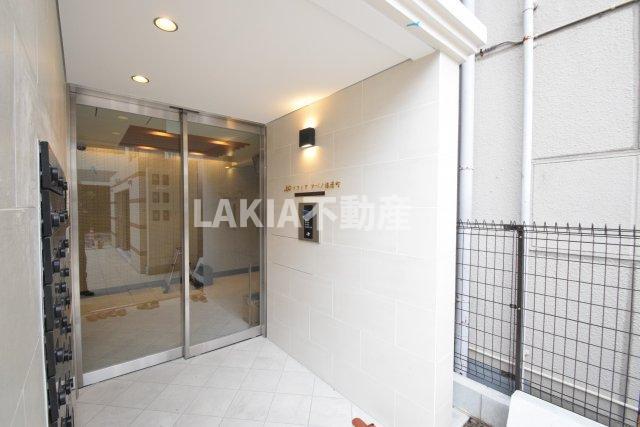 KG ソフィア アベノ播磨町