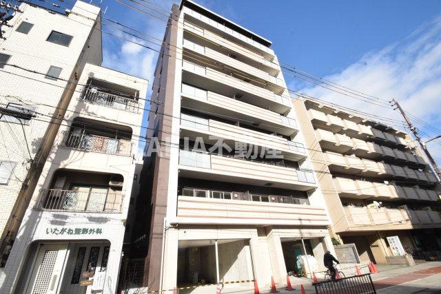 KG ソフィア アベノ播磨町