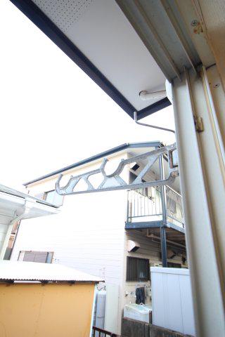 ローズアパート41番館