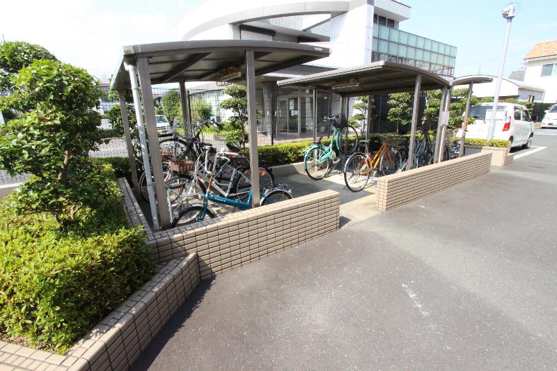 メゾン野口町