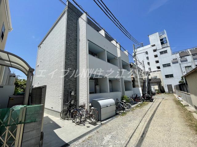 SKYGRACE 加賀屋