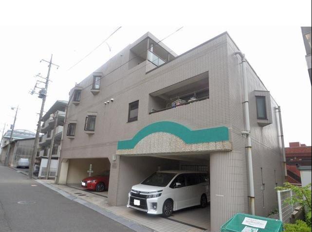 エーデルワイスたまプラーザ