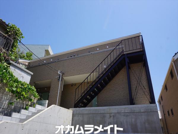 コイノニアハウス