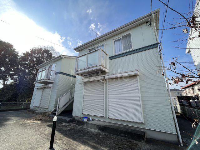 ヴェルドミールA棟
