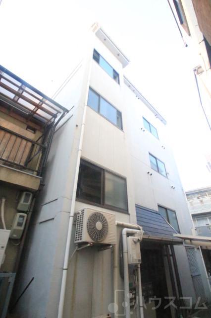 浜口東マンション
