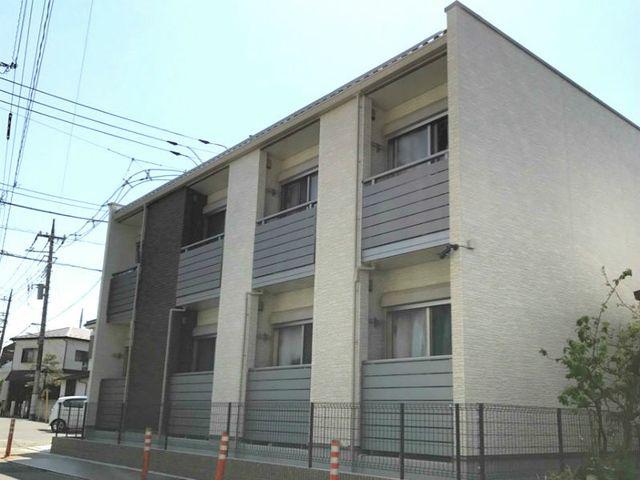 クレイノNEW GREENIII