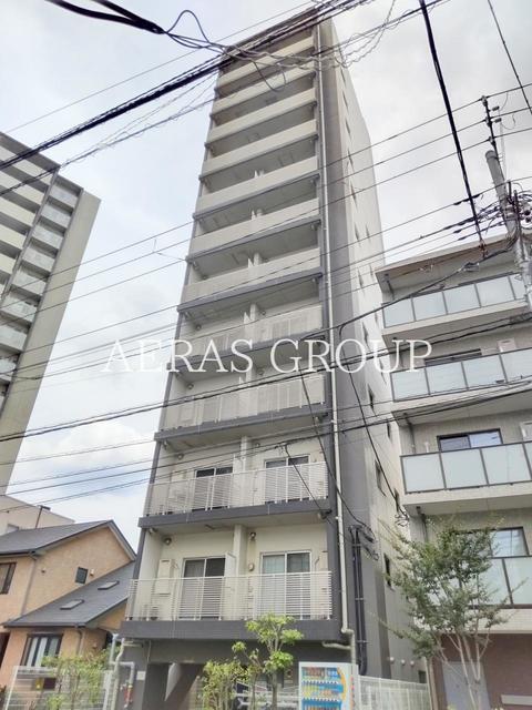パレス小岩アネスタージュ