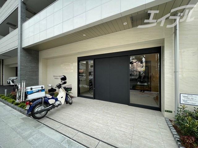 エスリードレジデンス梅田マークス