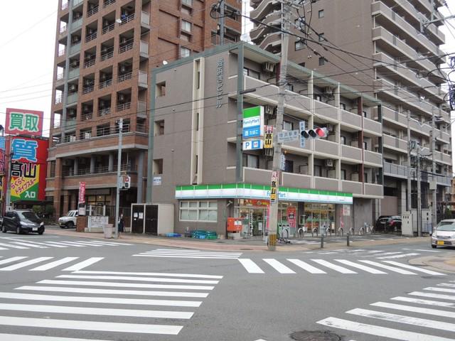 姪浜キドビル