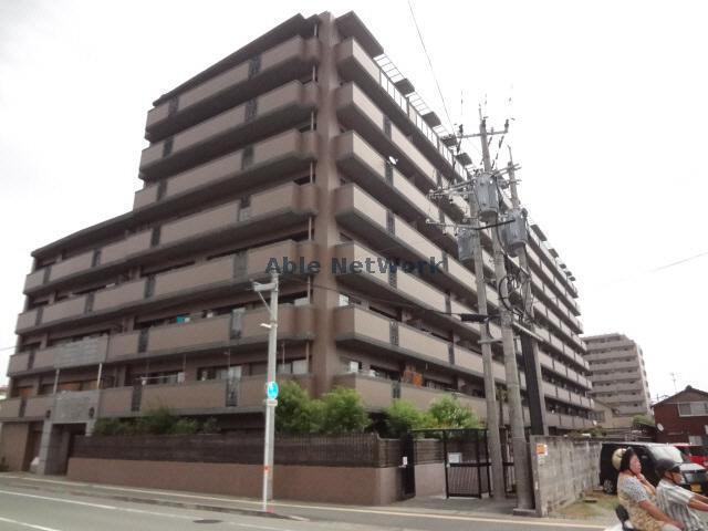 コアマンション九品寺