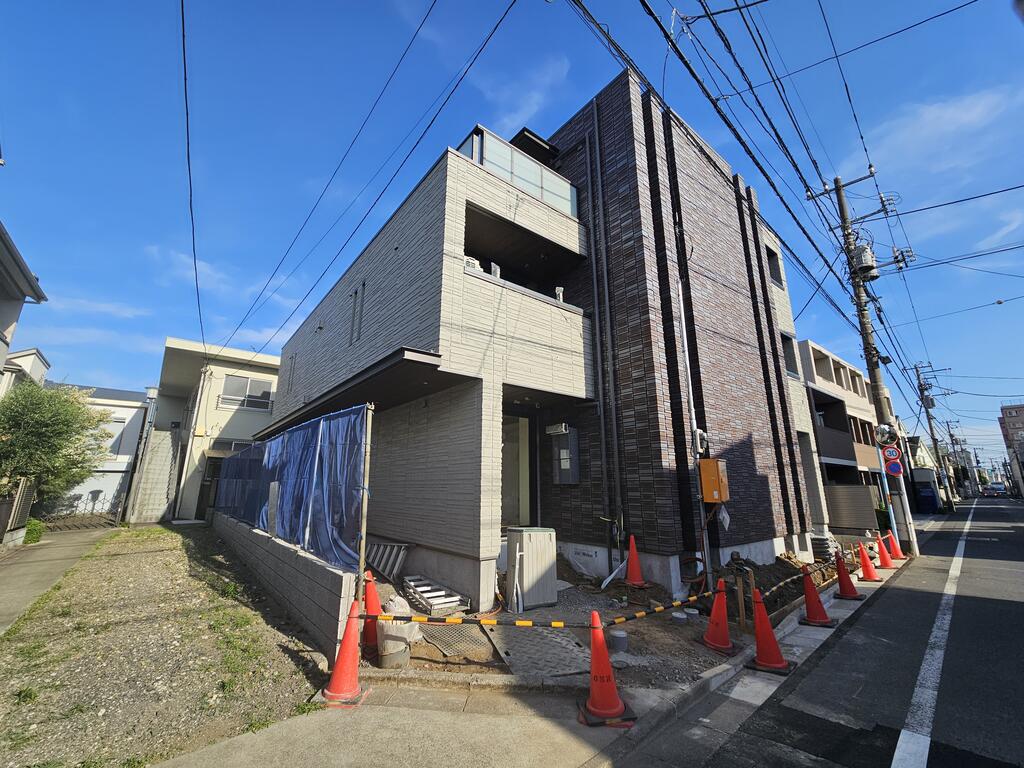 ステラヴィア西荻