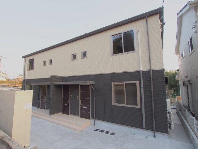 フォーブル弐番館