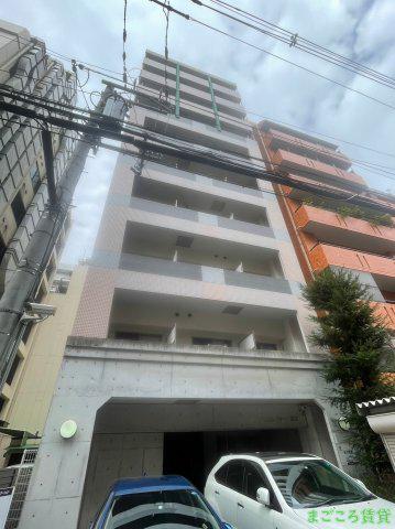 アーバンコンフォート堀江