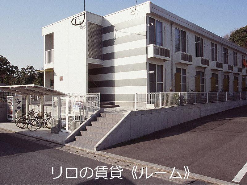 レオパレス土井駅東