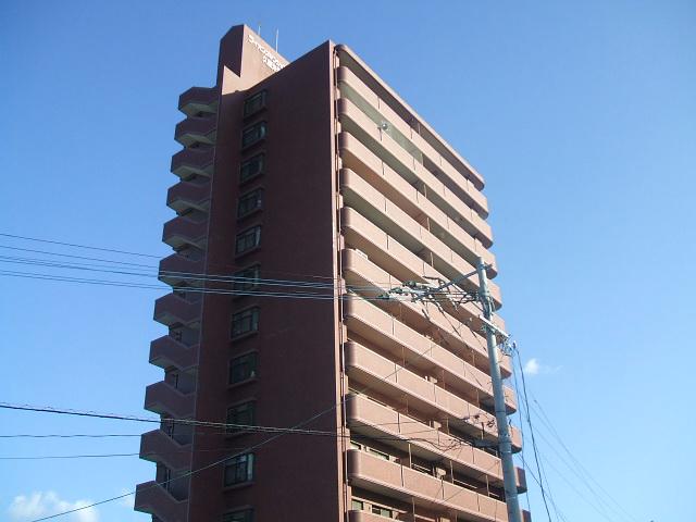 ライオンズマンション久留米駅東