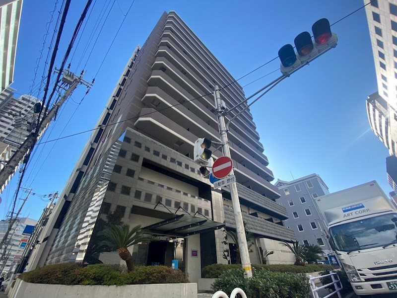 S-RESIDENCE神戸磯上通(1LDK/10階)