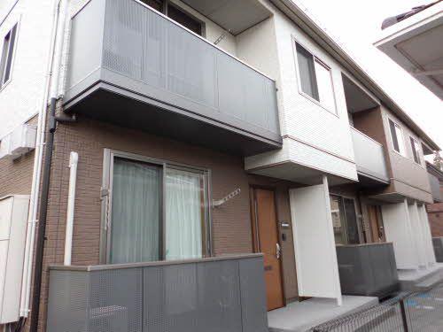ヒルズコート田中