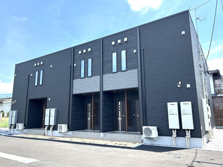CASA FAMILIA