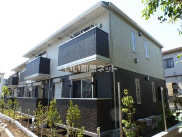 アイリスコート