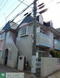 PASTEL綱島東