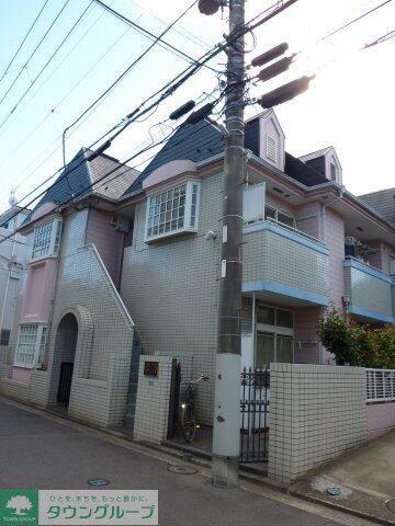 PASTEL綱島東
