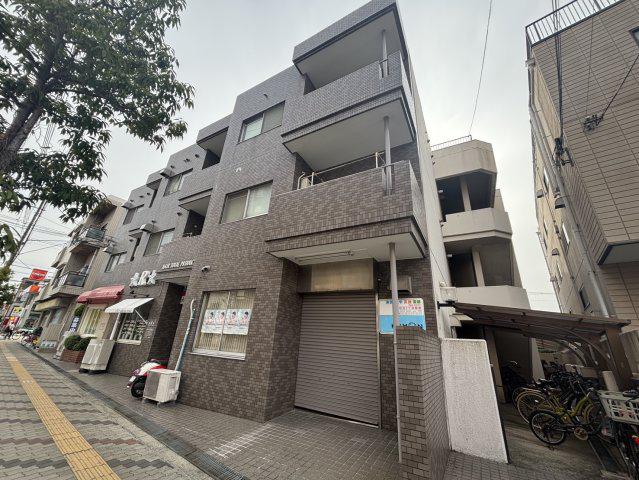 コーポ塚本 北館