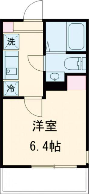 RICO小田急相模原