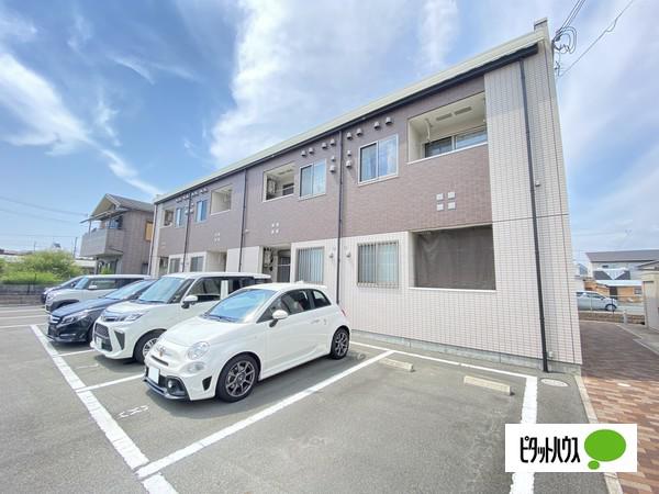 サンコート砂山