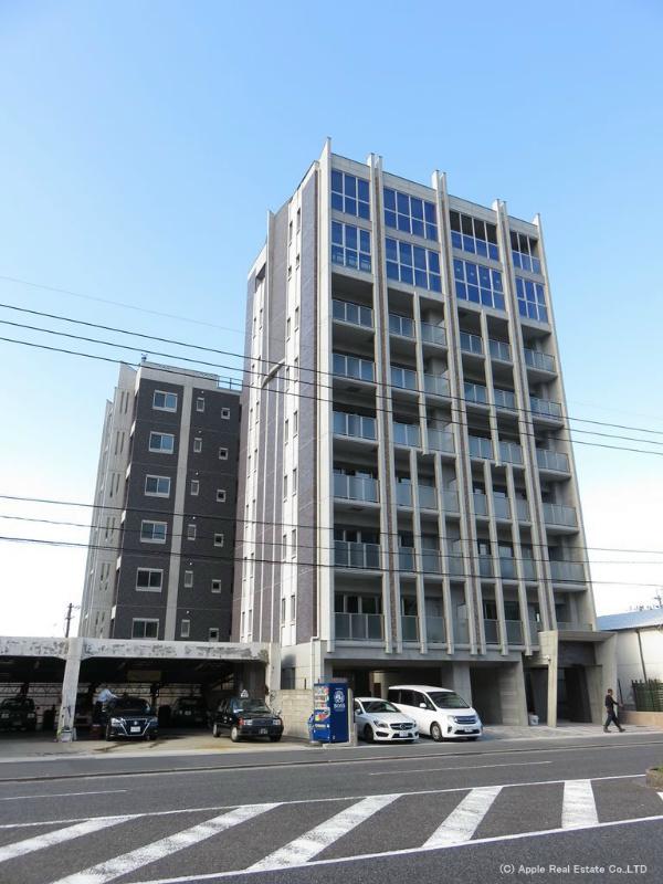 KSK門司コアプレイス