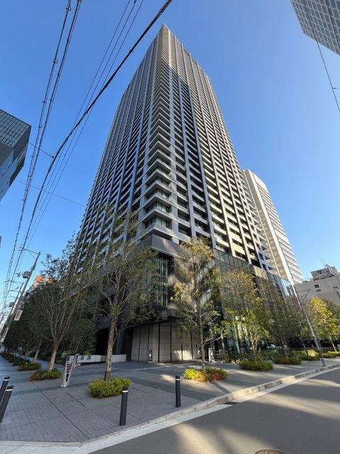 シティタワー大阪本町(3LDK/22階)