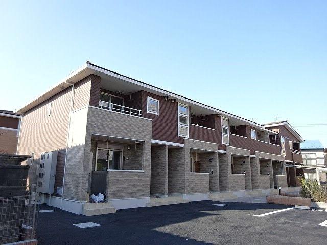 クレメント(1LDK/2階)
