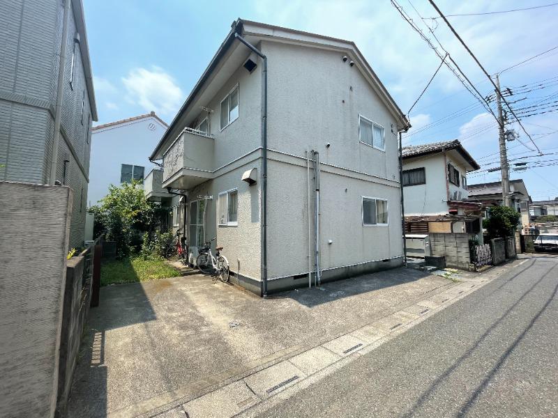 コーポ南鳳台