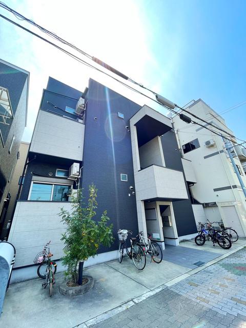 REVE住之江