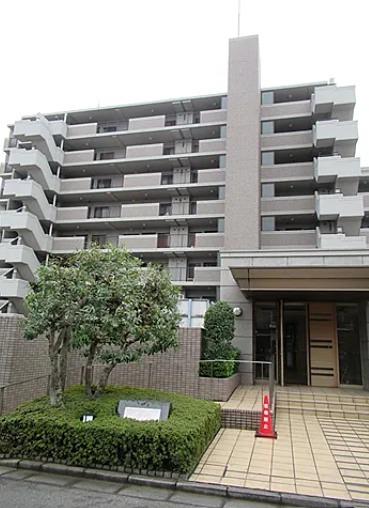 オーベル川口青木町公園