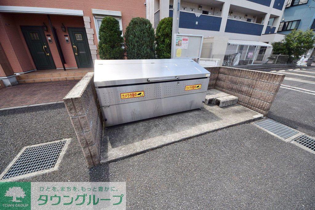 サンパティークアビテI