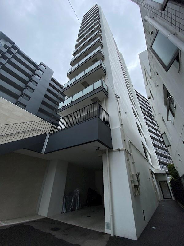 MODERNPALAZZO 天神南LEAF