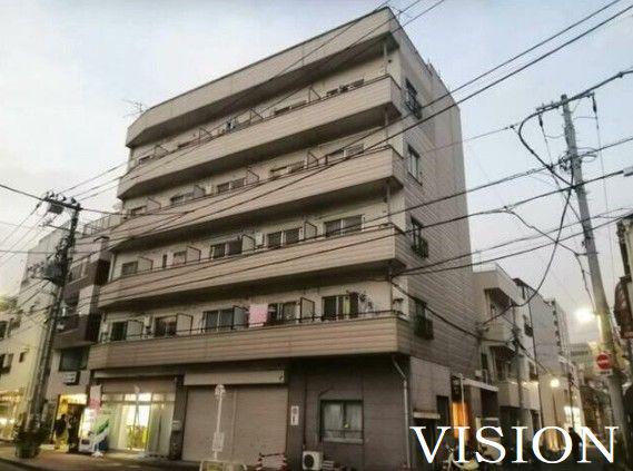 ソリューション門前仲町