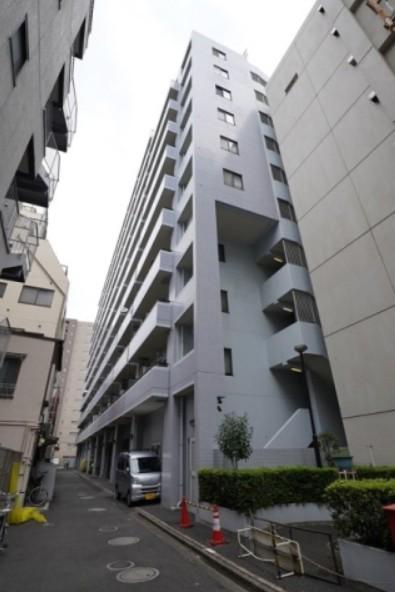 藤和ハイタウン上野