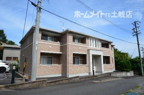 ヴィア和来II