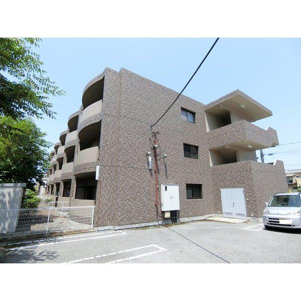 サンライズ田宗(3LDK/3階)