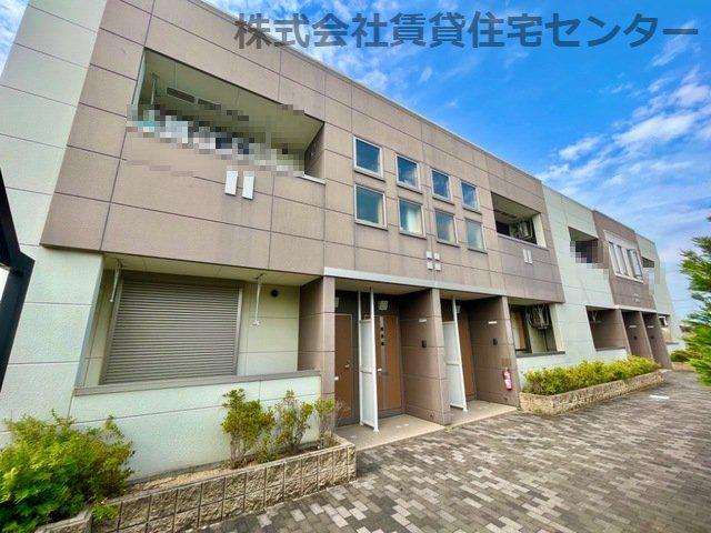ＪＲ和歌山線 岩出駅 徒歩26分  築16年