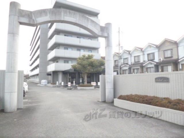 ソレイユMHN
